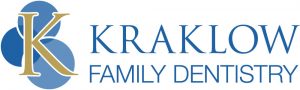 kraklow family dentistry logo