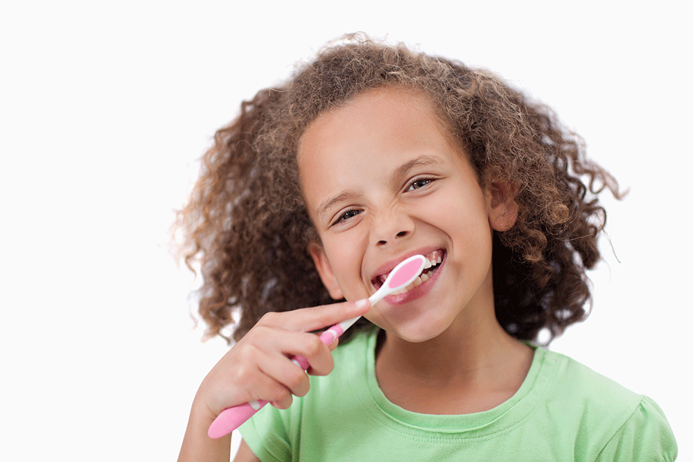 When Should I Schedule My Child’s First Dental Visit?