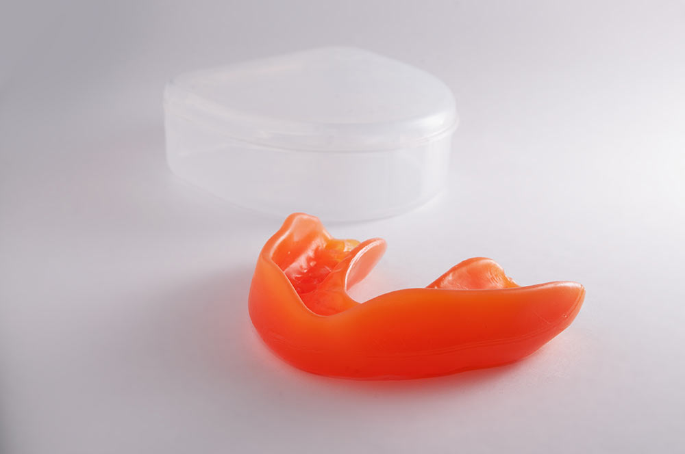What Are Mouthguards and Why Would You Need One?